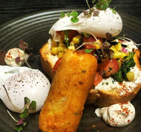 Montania Cafe Bar Restaurant - Accommodation Search 9