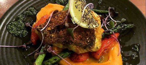 Montania Cafe Bar Restaurant - Accommodation Search 1