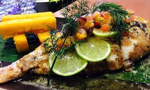 Montania Cafe Bar Restaurant - Accommodation Search 5