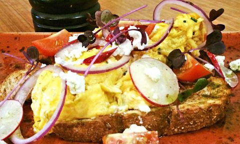 Montania Cafe Bar Restaurant - Accommodation Search 8