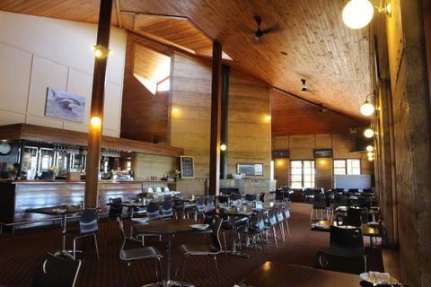 Mount Barren Restaurant - Accommodation Search 0