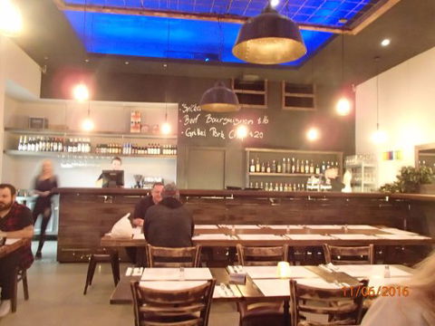 Bohemian Beer Cafe - Accommodation Search 0