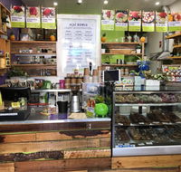 Bom Dia Bowls Acai Bar - Accommodation Search
