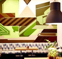 Handi Kitchen - Accommodation Search