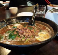 Junior Tan Hawker Kitchen - Accommodation Search
