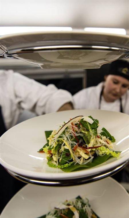 La Vera Cucina - Accommodation Search 4