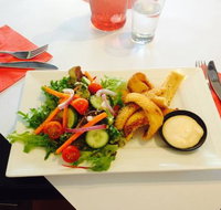 Patten's On Bridge - Accommodation Search