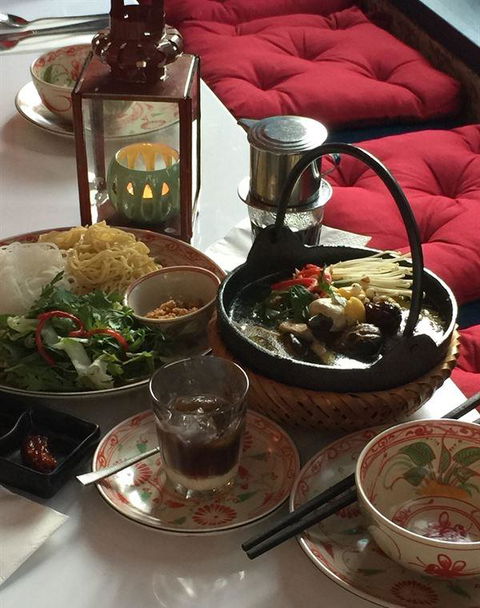 House Of Hoi An - Accommodation Search 0