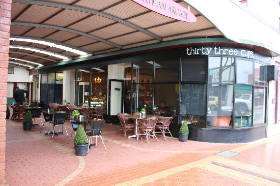 Ulverstone TAS Accommodation Search