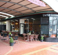 Thirty Three Cups - Accommodation Search