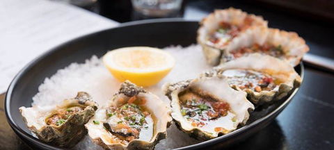 Dom's Bistro - Accommodation Search 0