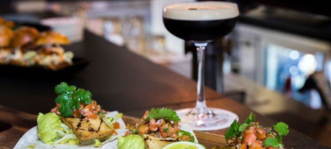 Dom's Bistro - Accommodation Search 1