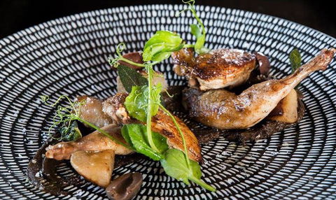 Dom's Bistro - Accommodation Search 5
