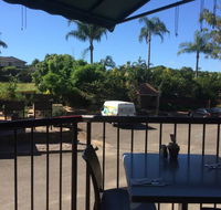 Dragonfly Cafe - Accommodation Search