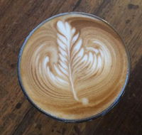 Gnostic Mana Cafe - Accommodation Search