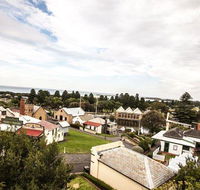Hong Loch - Accommodation Search