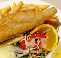 Leopold Sportsmans Club - Accommodation Search