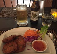 Morningside Thai Restaurant - Accommodation Search