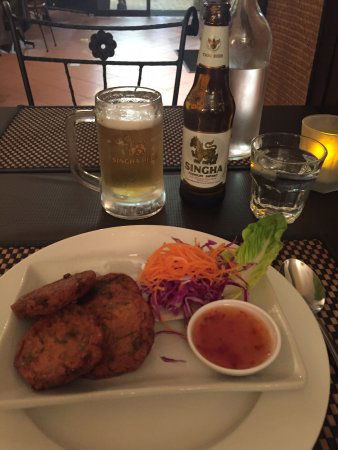Morningside Thai Restaurant - Accommodation Search 0