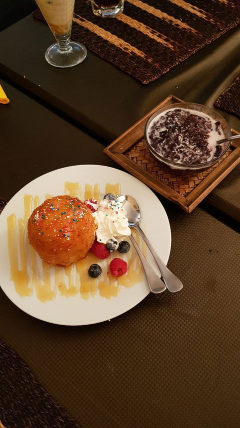 Morningside Thai Restaurant - Accommodation Search 3