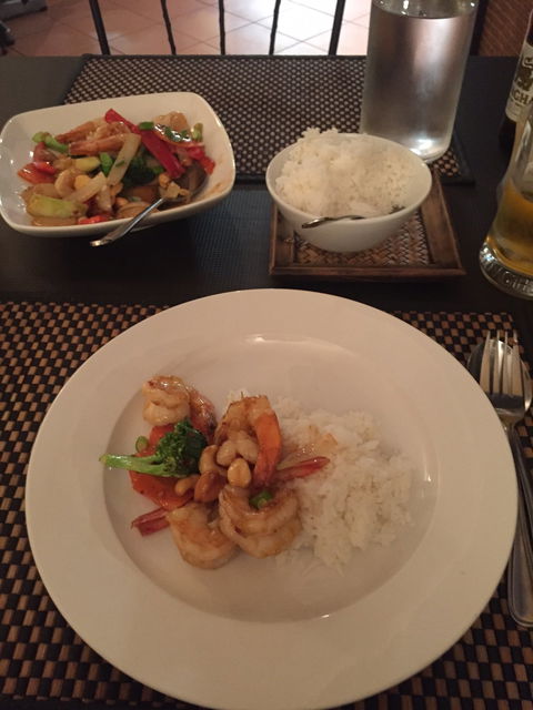 Morningside Thai Restaurant - Accommodation Search 4