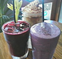 Perenti Cafe - Accommodation Search