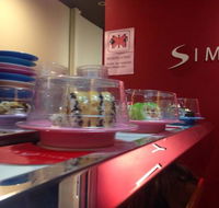 Simply Sushi - Accommodation Search