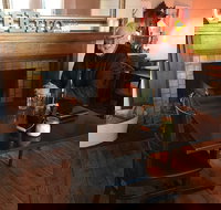 The Roxburgh - Accommodation Search