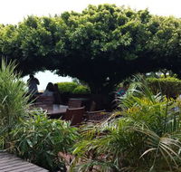 Wharf Restaurant - Accommodation Search