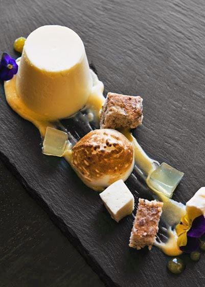 1000 Steps Cafe - Accommodation Search 3