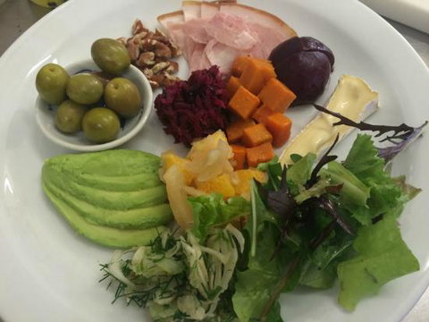 Abundance Cafe - Accommodation Search 0