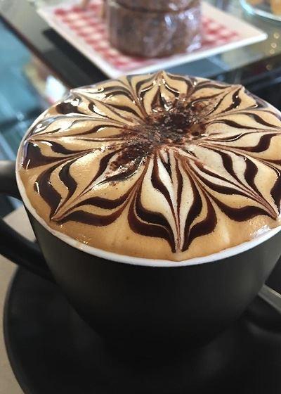 Aliza's Place Cafe - Accommodation Search 2