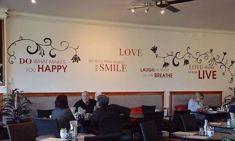 Aliza's Place Cafe - Accommodation Search 5