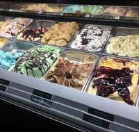 Pagoto Gelato  Waffle House - Accommodation Search