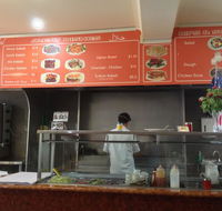 Shams Restaurant - Accommodation Search