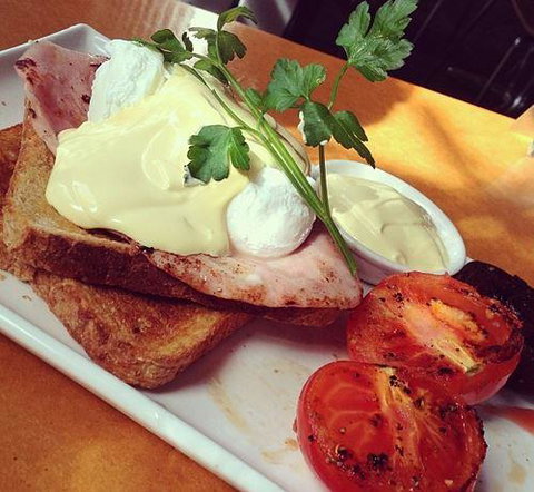 Agatha's Licensed Cafe - Accommodation Search 9