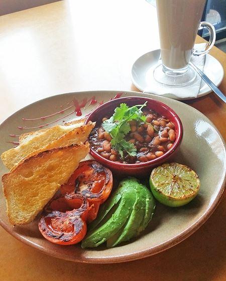 Agatha's Licensed Cafe - Accommodation Search 10