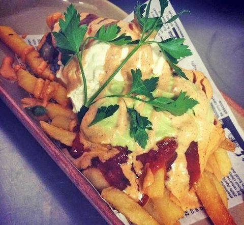 Agatha's Licensed Cafe - Accommodation Search 11