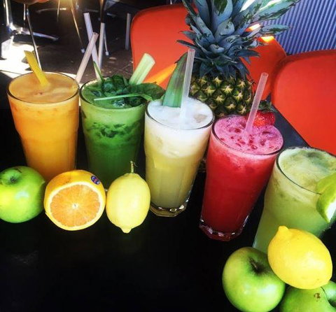 Agatha's Licensed Cafe - Accommodation Search 12