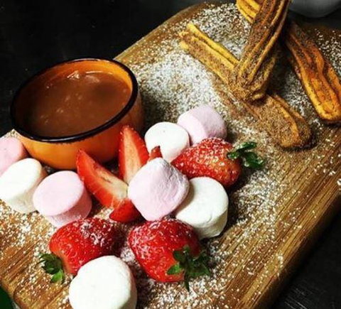 Agatha's Licensed Cafe - Accommodation Search 13