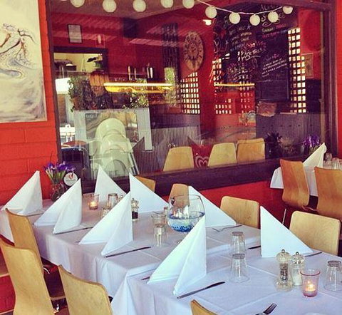 Agatha's Licensed Cafe - Accommodation Search 14