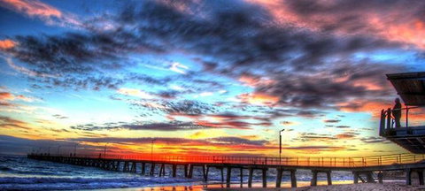 Agatha's Licensed Cafe - Accommodation Search 1