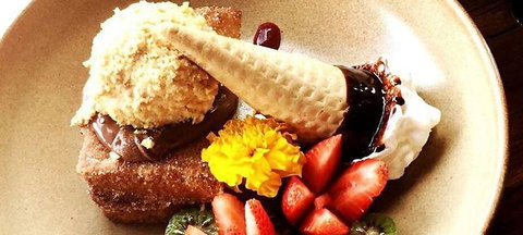 Agatha's Licensed Cafe - Accommodation Search 3