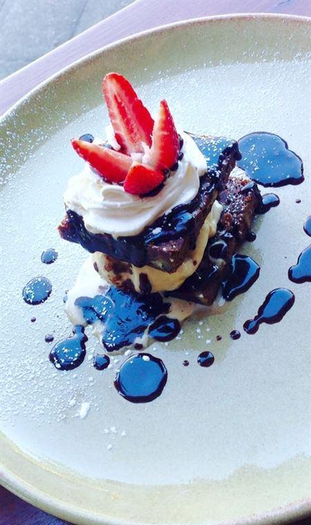 Agatha's Licensed Cafe - Accommodation Search 4