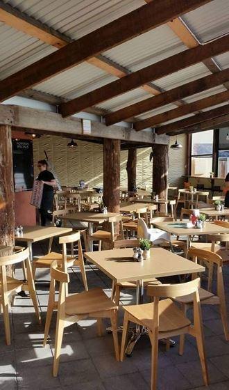 Agatha's Licensed Cafe - Accommodation Search 6