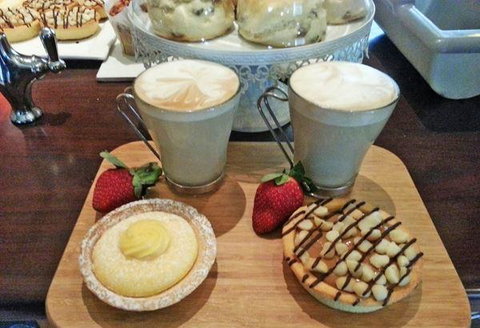 Agatha's Licensed Cafe - Accommodation Search 8