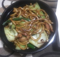 Dumplings Delish - Accommodation Search