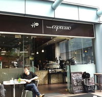 Home Espresso - Accommodation Search
