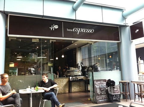Home Espresso - Accommodation Search 0