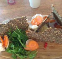 May Street Larder - Accommodation Search